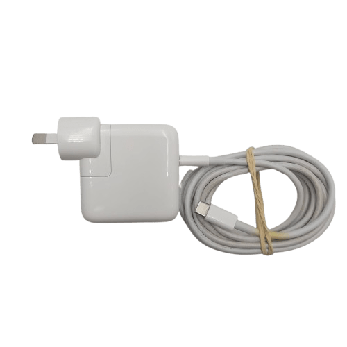 Apple MacBook Air 13-Inch (A2337, 2020) – Rose Gold – With Charger