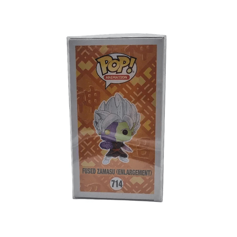 Dragon Ball Z – Fused Zamasu (Enlargement) #714 Special Edition Funko Pop! Vinyl