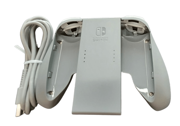Joy-Con Charging Grip Plus for Nintendo Switch