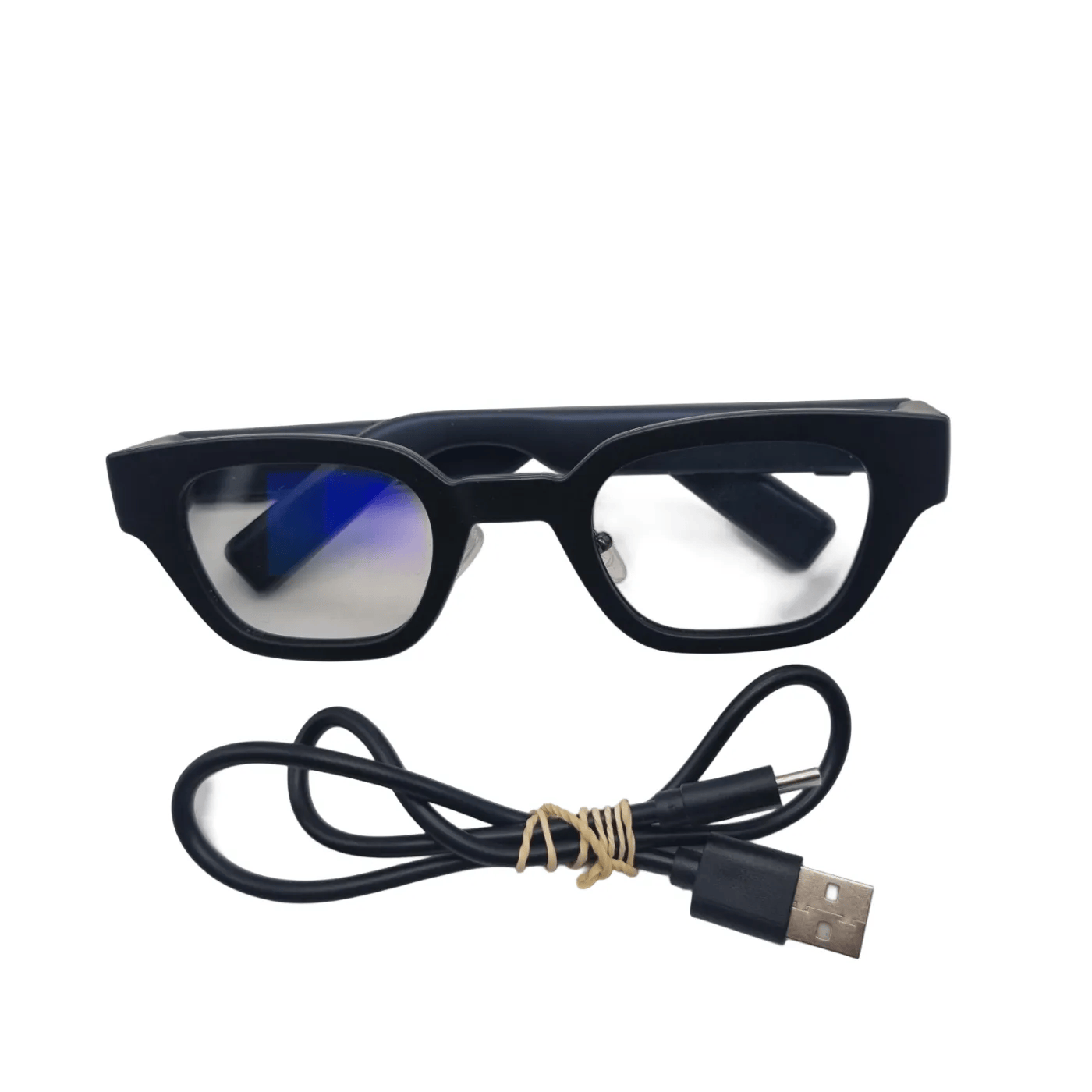 INMO GO 2 Simultaneous Translation AR Smart Glasses with Box and 