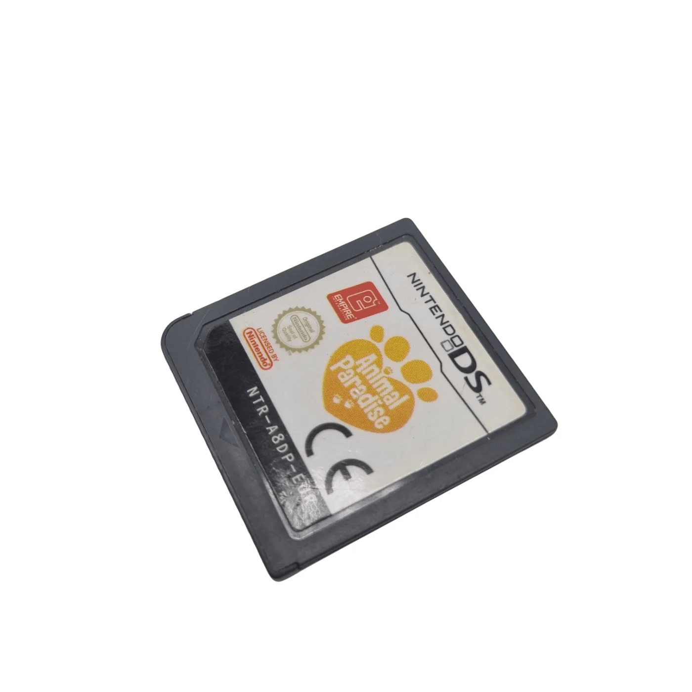 Empire Nintendo DS Game – Animal Paradise (Game Card Only)