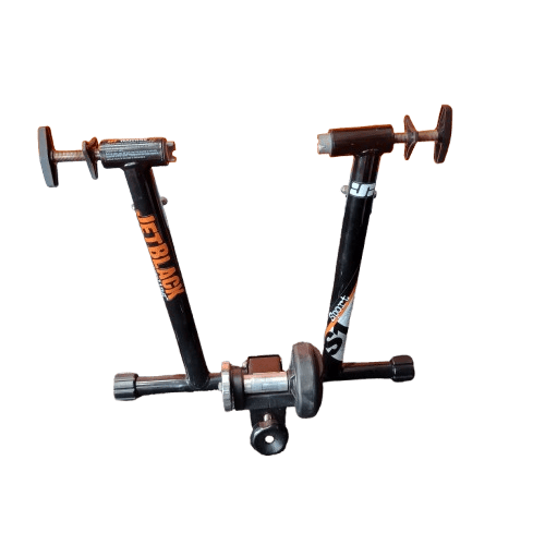 Jet Black Bike Trainer JBT-SI (LEL)
