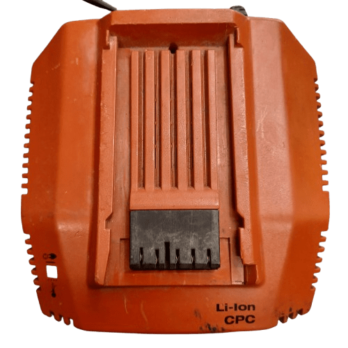 Hilti Battery Charger C4/36-350 (WR)