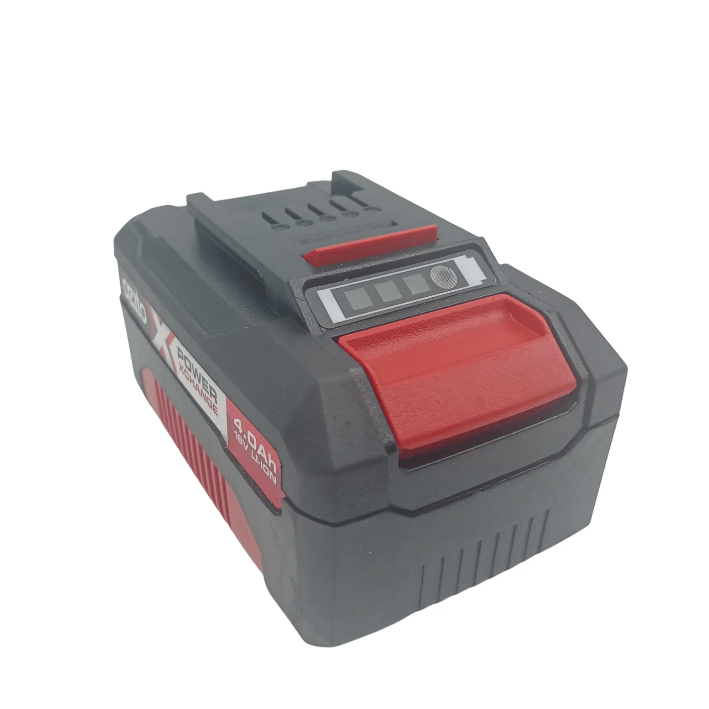 Ozito PXC 18V 2 x 4.0Ah Battery &  Charger Pack Like New In Box