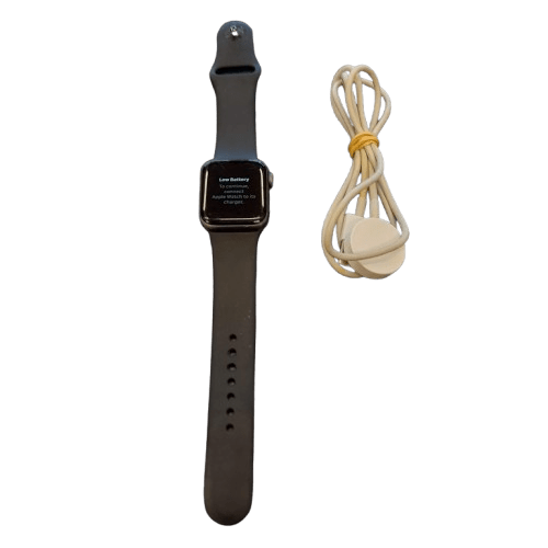 Apple Watch Series 4 40mm With Charger