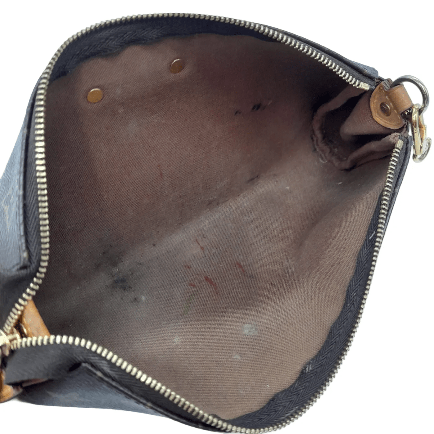 Louis Vuitton Eva Pochette Crossbody Handbag – WL 1355711