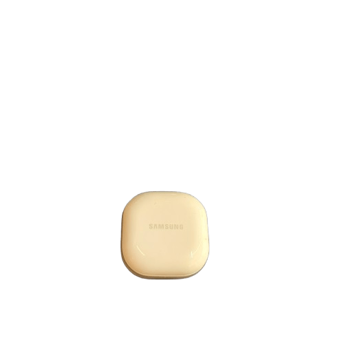 Samsung Galaxy FE Earbuds with Case No Charger (LE 1342063)