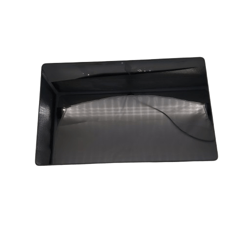 SAMSUNG TABLET SM-T500 32GB DARK GREY WITH BOX AND CHARGER