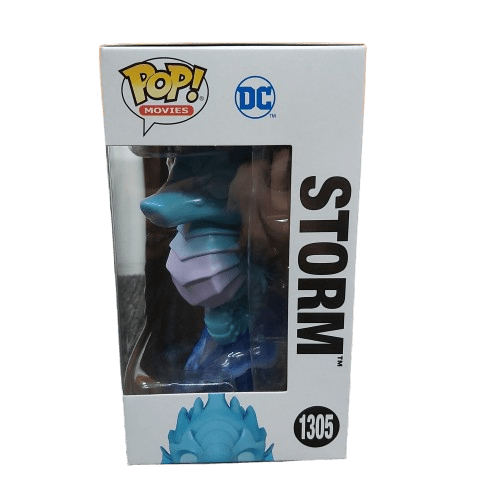 Storm #1305 Pop Movies (CP-1344593)