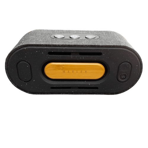 Marley EM-JA021-SB Get Together Mini Bluetooth Speaker No Accessories