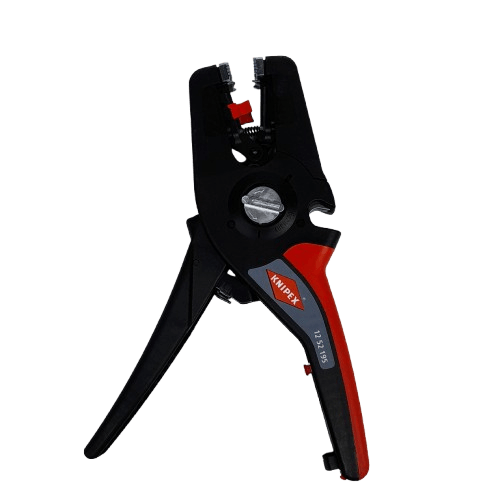 Knipex 12 52 195 PreciStrip16 Automatic Stripper Like New