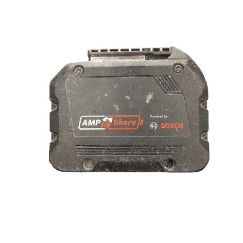 Bosch ProCore 18v 12Ah Battery (JN)