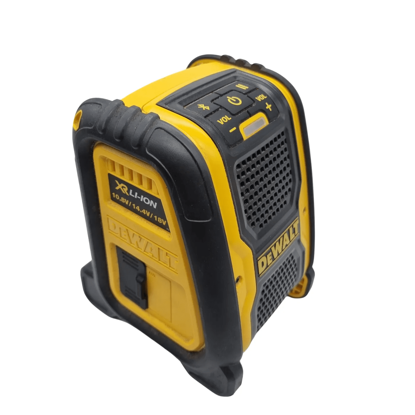 DeWalt Radio DCR006 20V/12V Bluetooth Speaker (WR 1351358)