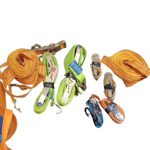 Straps various Sizes & Lengths (lel)