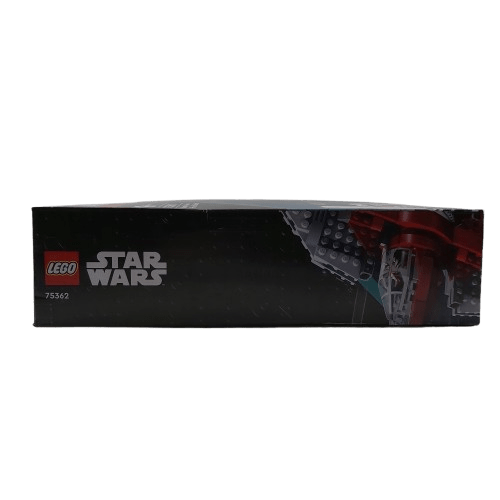 Lego Star Wars 75362 Like New In Box