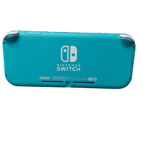 Nintendo Switch lite HDH-001 Tporquoise Console Only