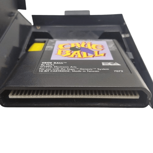 Crue Ball: Heavy Metal Pinball