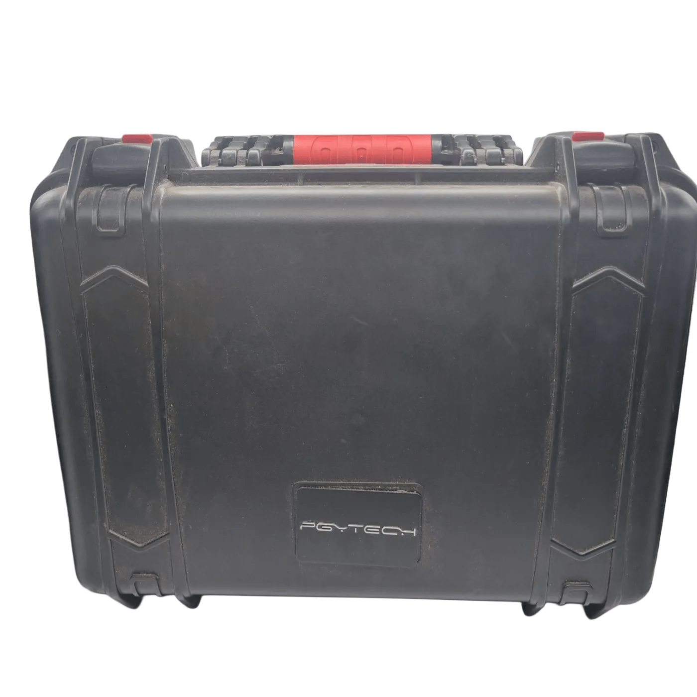 DJI FPV Drone (FDIW4K) Combo Kit With Case, Battery, Headset, Controller, Charger & Extra Blades