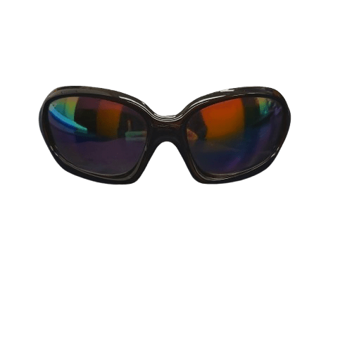 Oakley Sunglasses Monster Dog – Some Wear And Tear