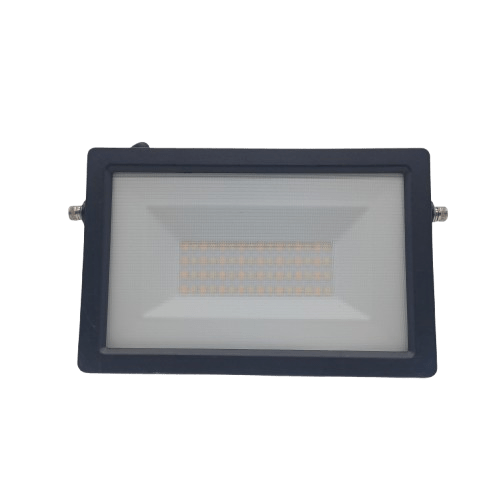 SAL Starpad II SE7071TC LED Floodlight – 30W Tri-Colour IP65 Outdoor Lighting