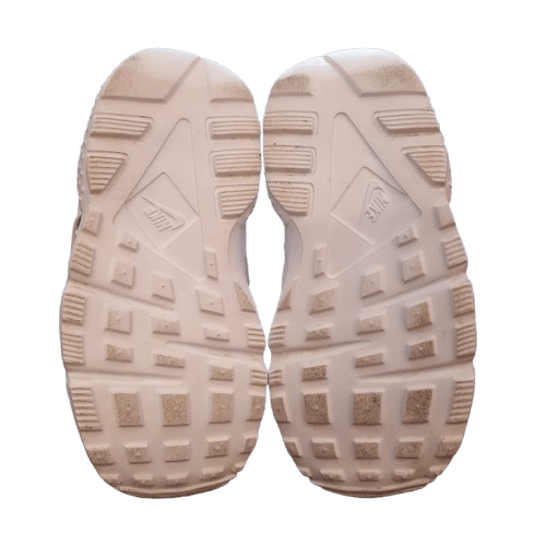 Nike Huarache Run Shoes Toddler Size 7c In Box