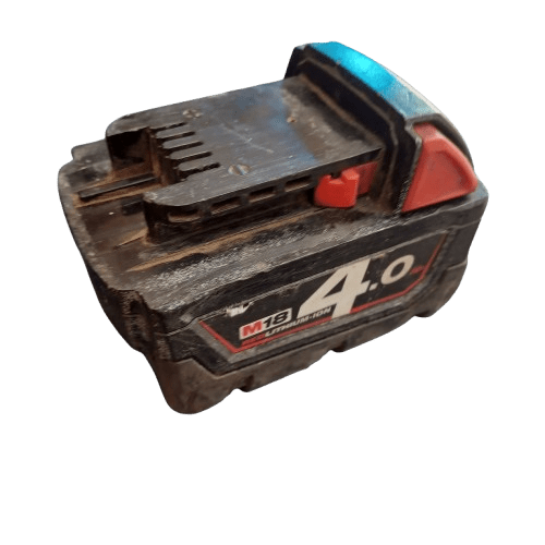 Milwaukee Battery 4.0ah 18V M1884