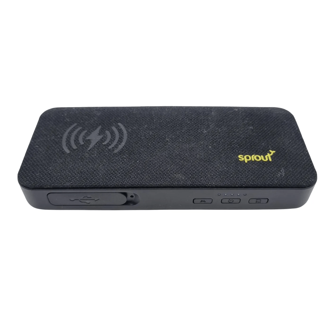 Sprout Bluetooth Speaker Maverick Hybrid – WR 1356425