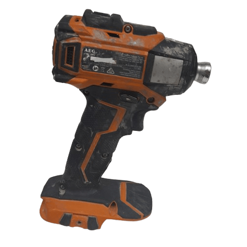 AEG BSB18B3 18V Impact Driver Skin Only