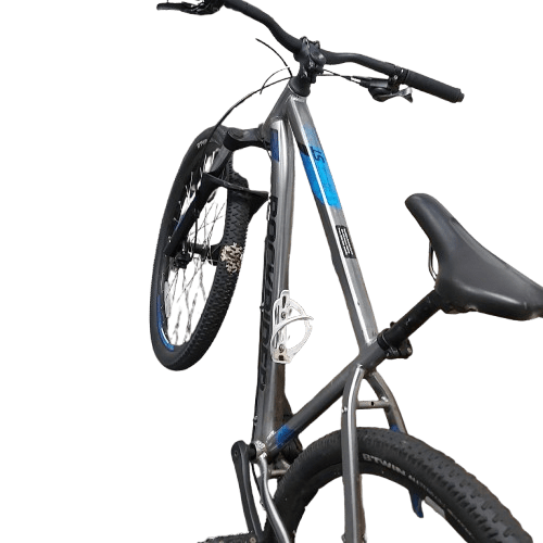 Rockrider Bike TS120 Blue Sport Tail Size M **Pick Up Only** (CP)