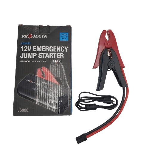 Projecta Emergency Jump Starter JS900 with Box