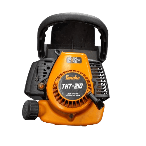 Tanaka THT-210 Petrol Hedge Trimmer **Local Pick-up Only**