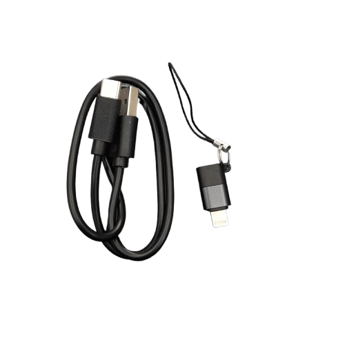 Otto Wireless Microphone With Accessories