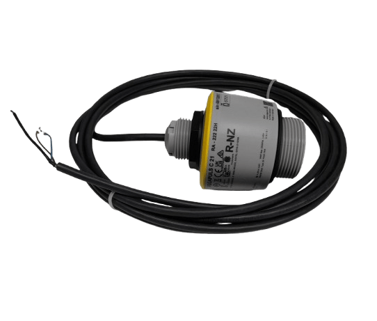 Vega RA 222 22H VEGAPULS C21 Series Radar Level Sensor Like New