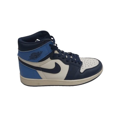 Jordan 1 Obsidian Size 10 (NA 1351300)
