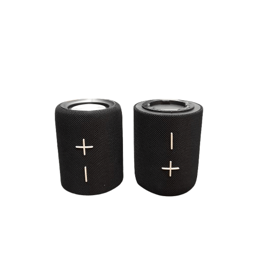 Unbranded Portable Bluetooth Speaker No Charger