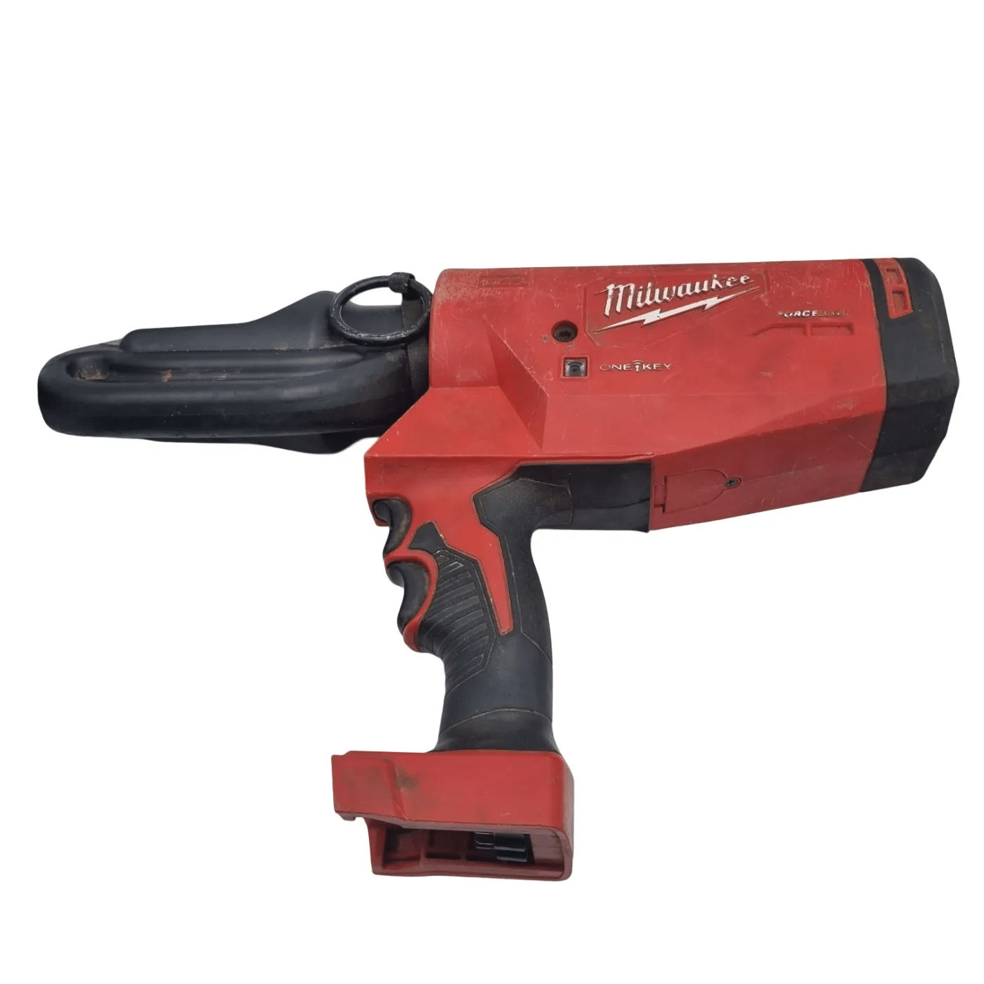 Milwaukee Crimper M18 HCCT109/42 – Red/Black (Skin Only)  (WR 1356420)