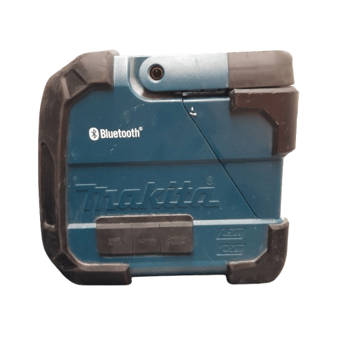Makita DMR200 Portable Bluetooth Speaker Skin Only (LN)