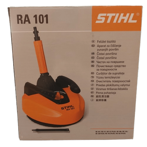 Stihl Gernie Tool RA101 In Box Skin Only