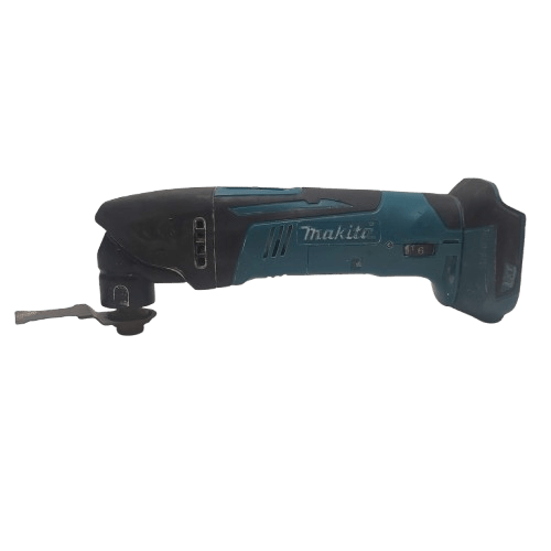 Makita 18V Multi-Tool DTM50 – Skin Only