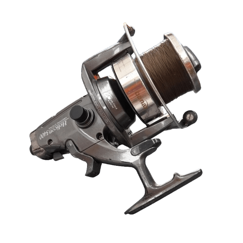 Helicon Fishing Reel 5400 4 Bearing System