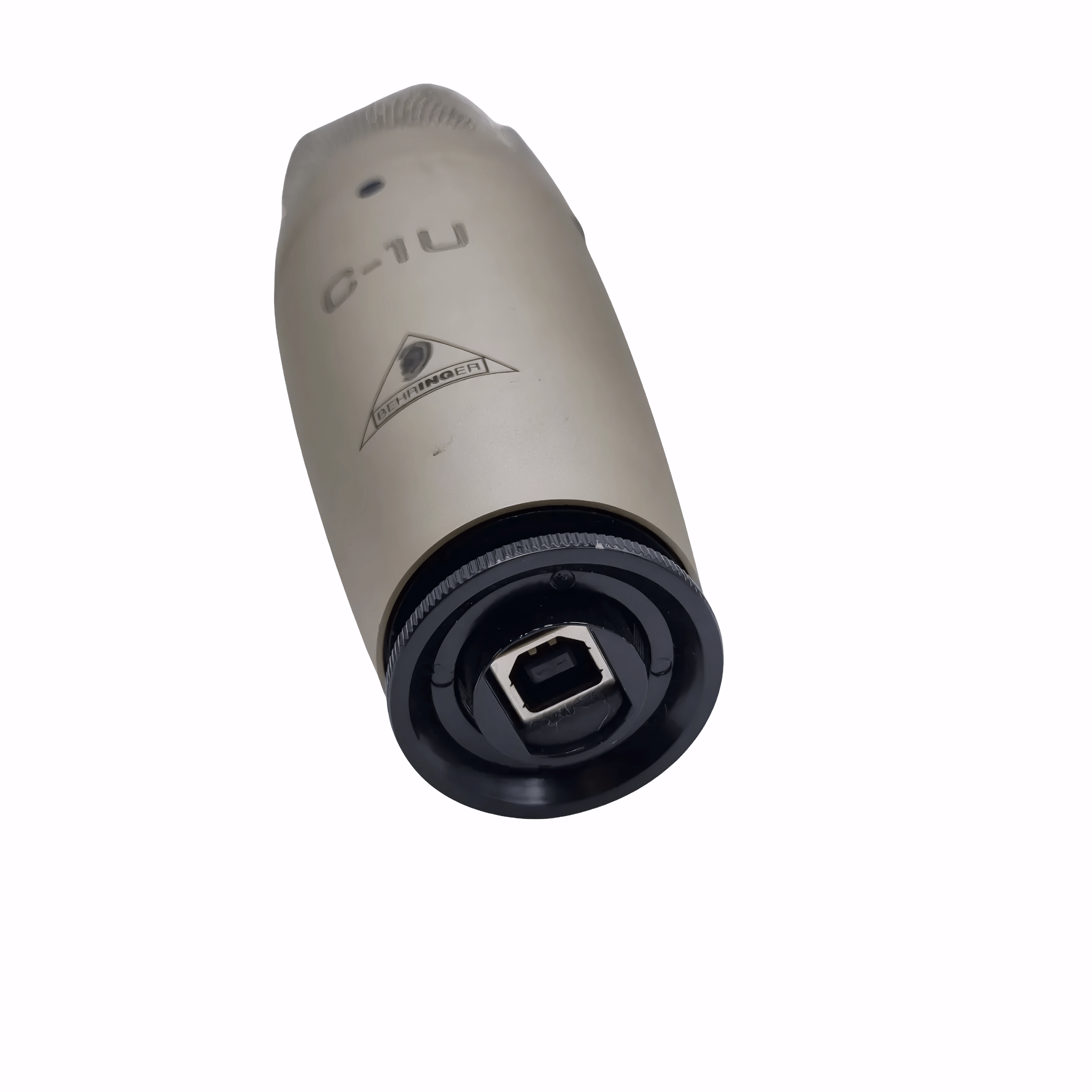 Behringer C-1U USB Condenser Microphone (WR 1309340)