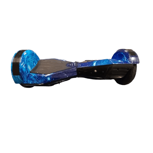 Unbranded Hoverboard With Remote And Charger (GE)