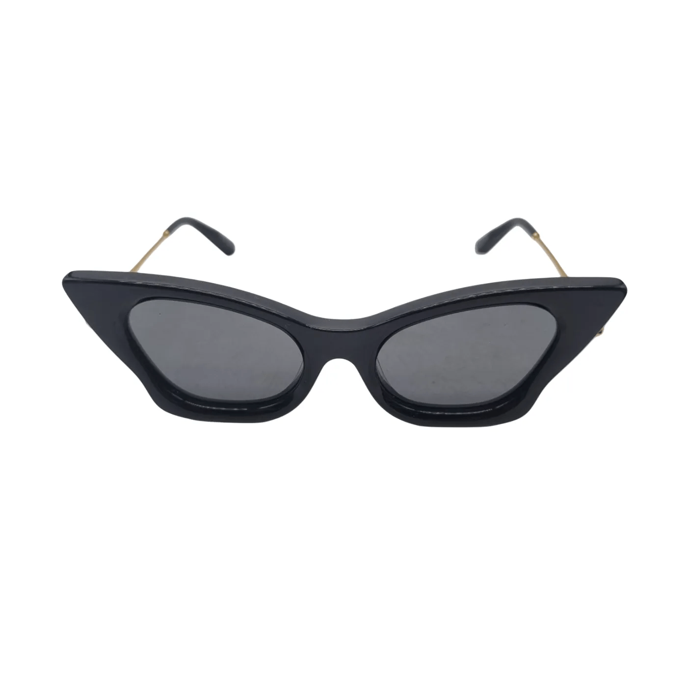 AJE x Local Supply The Cat Eye Sunglasses With Case