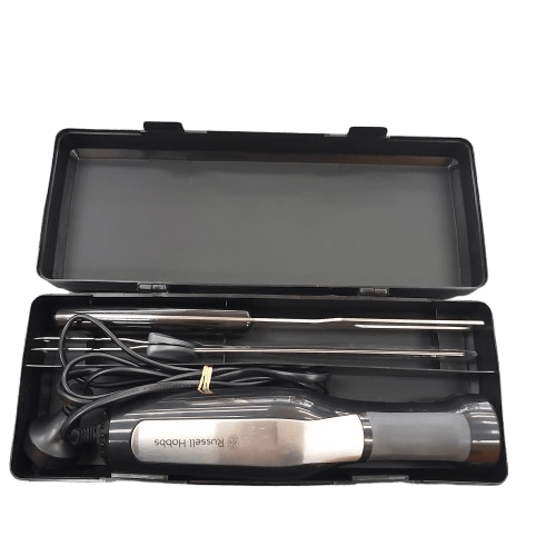 Russell Hobbs Elite Carve Electric Knife With Case (CP 1344213)