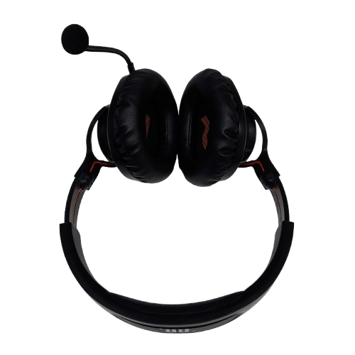 JBL Free WFH Wireless Over-Ear Headphones with USB Receiver