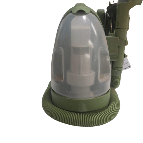 Bissell Little Green Machine Portable Carpet and Upholstery Cleaner 30K4-F – Good Codition