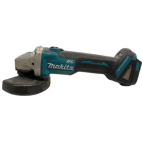 Makita DGA504 125mm Angle Grinder (NG1352824)