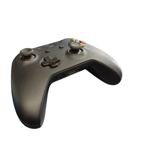 Microsoft XBOX ONE Controller M1008260-011 (lel)