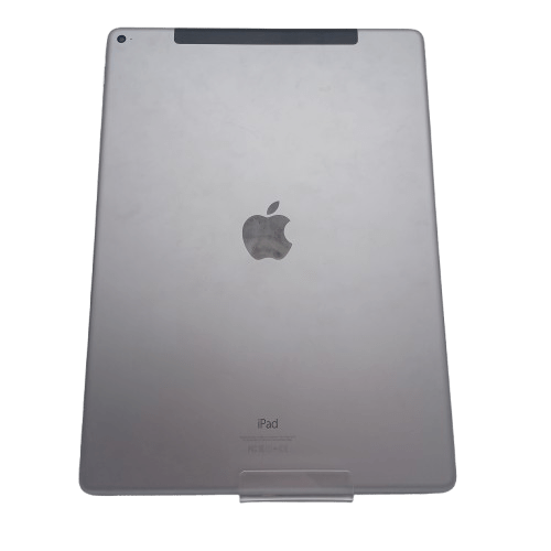 Apple Ipad Pro A1652 (1st Gen), 12.9″, 128GB Storage, WIFI + Cellular, Space Grey, Light Wear & Tear