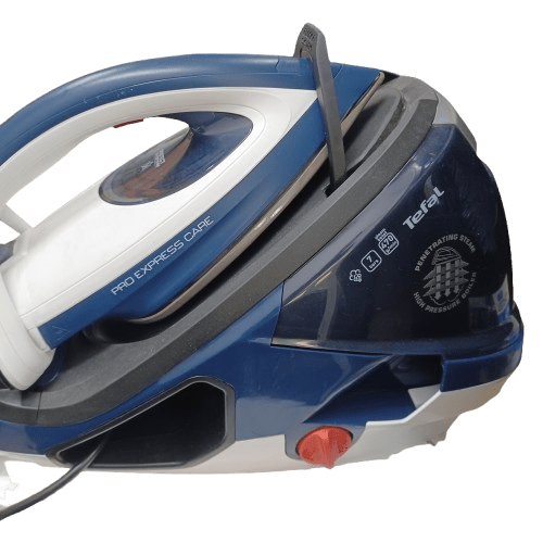 Tefal GV9060 Pro Express Care Steam Iron GV9060 (LE)